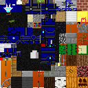 Texture for Mega Robot