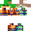 Texture for jup