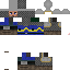 Texture for blue_guard3