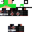Texture for Evil Mydoria Akat v1