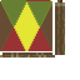 Texture for tres colores