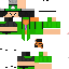 Texture for Cody Hackins / Kyuuta Ootaki v2