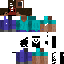 Texture for haruto