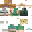 Texture for link TOTK
