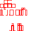 Texture for red