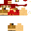Texture for Eliatrop Wakfu IzzyFlamme