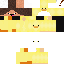 Texture for derp duck