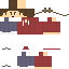 Texture for moonbow