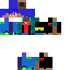 Texture for WWDD