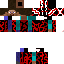 Texture for DarkMaster