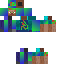 Texture for SAA