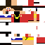 Texture for rapper jeffy