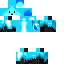 Texture for IceFoxBoy
