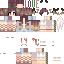 Texture for steve
