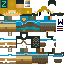 Texture for dalink537df