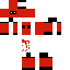 Texture for deadpool