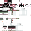 Texture for Santix Virgen