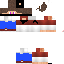 Texture for hdh