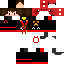 Texture for Oops Rex Ninja