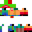 Texture for normal