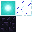 Texture for beackon test