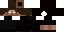 Texture for ninja herobrine