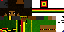 Texture for Rastaman