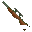 Texture for hunting rifle template