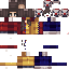 Texture for pinewolf11
