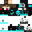 Texture for dark side gaming