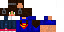 Texture for Nerd Girl