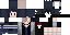 Texture for sasuke