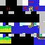 Texture for calaco