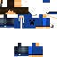 Texture for sem olho