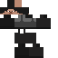 Texture for Front man