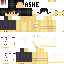 Texture for Kirbymew Skin