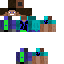 Texture for Joel