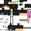 Texture for Jack2