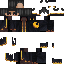 Texture for wizard