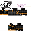 Texture for Axolotl Popcorn