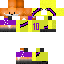 Texture for foxy