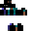 Texture for bombaclat