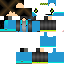 Texture for shizuku