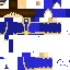 Texture for Hugo