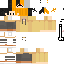 Texture for  rafa com cabelo