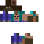 Texture for Gabriel1