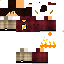 Texture for flash