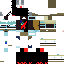 Texture for Ink Sans 3 phase  x hate