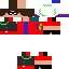 Texture for good herobrine