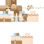 Texture for Sneaking